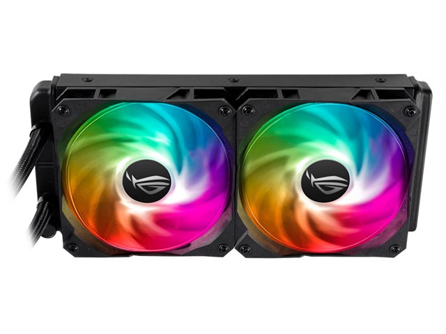 グラフィックボード・グラボ・ビデオカード ROG-STRIX-LC-RX6800XT-O16G-GAMING ROG Strix LC Radeon™ RX 6800 XT OC Edition 16GB GDDR6