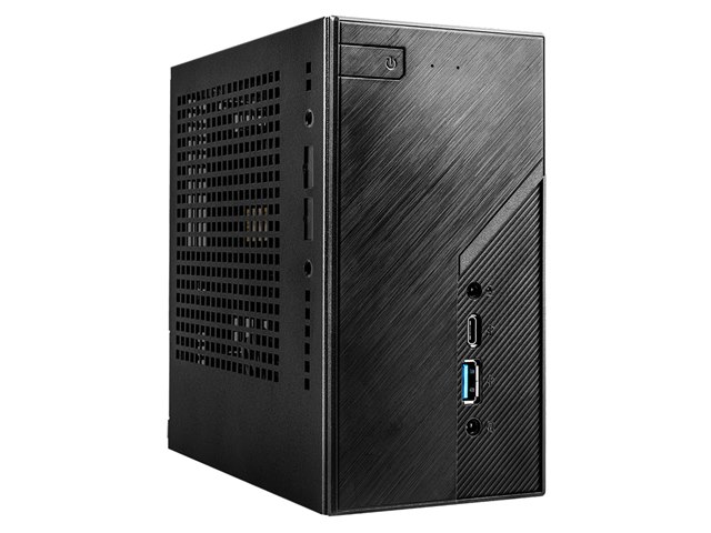BTOモデル eX.computer パソコン 小型PC MS5J-C210/T eX.computer 小型PC MS5J-C210/Tの製品画像 - 価格.com