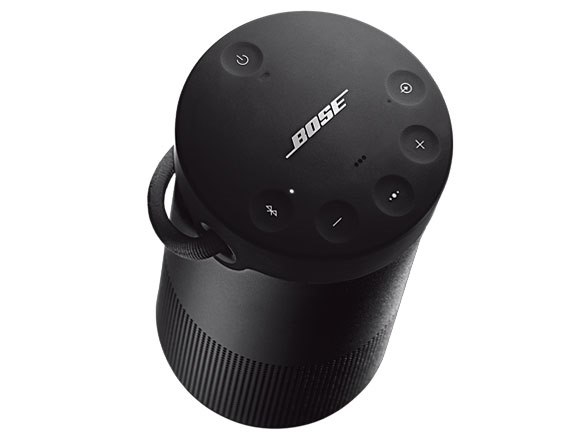 新品Bose SoundLink Revolve+ II トリプルブラック Amazon.co.jp: Bose SoundLink Revolve+ II Bluetooth speaker