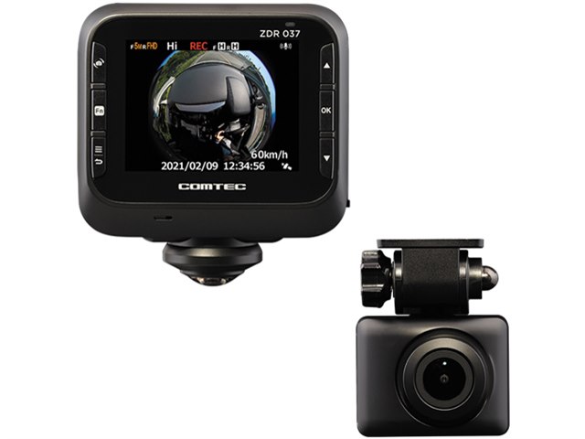 ZDR037の製品画像 - 価格.com