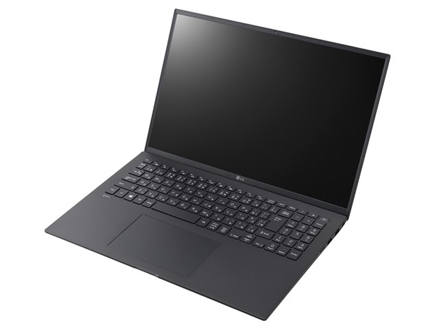 LG GRAM 16インチ 16Z90P-KA78J LG gram 16Z90P-KA78Jの製品画像 - 価格.com