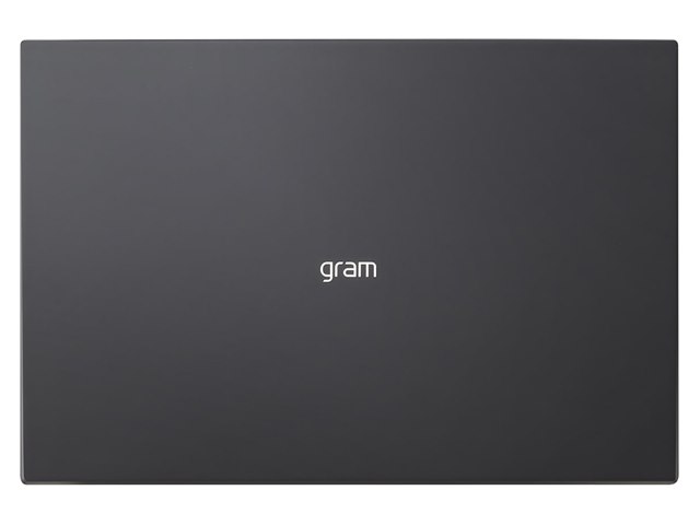 LG gram 16Z90P-KA78Jの製品画像 - 価格.com