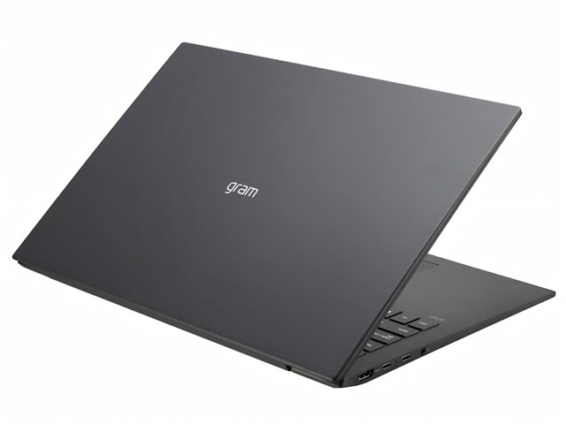 LG gram 16Z90P-KA78Jの製品画像 - 価格.com