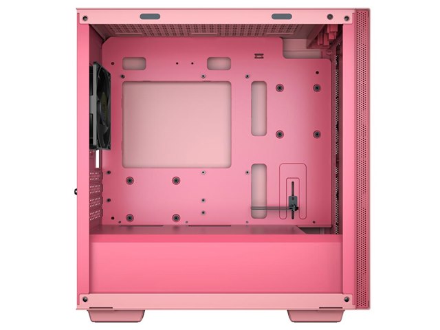 Windowsデスクトップ MACUBE PINK/Ryzen5 5600/RTX2080Super/32G MACUBE PINK/Ryzen5 5600/RTX2080Super/32G Pink Edition Gaming