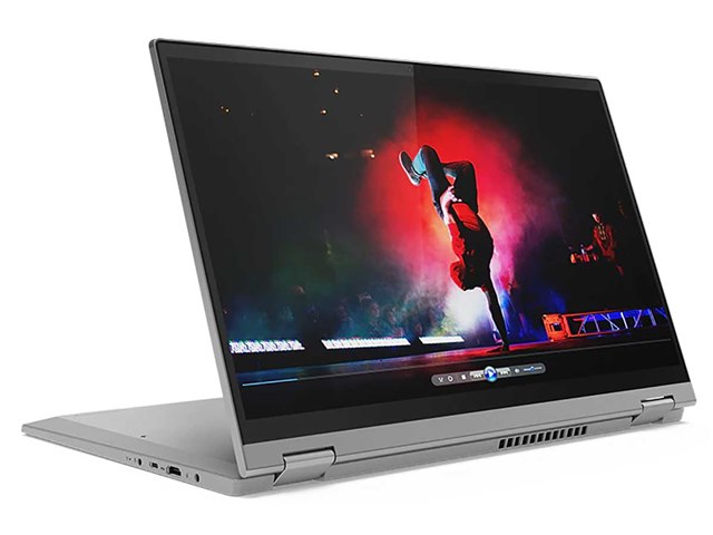 IdeaPad Flex 550i Core i5・8GBメモリー・512GB SSD・15.6型フルHD
