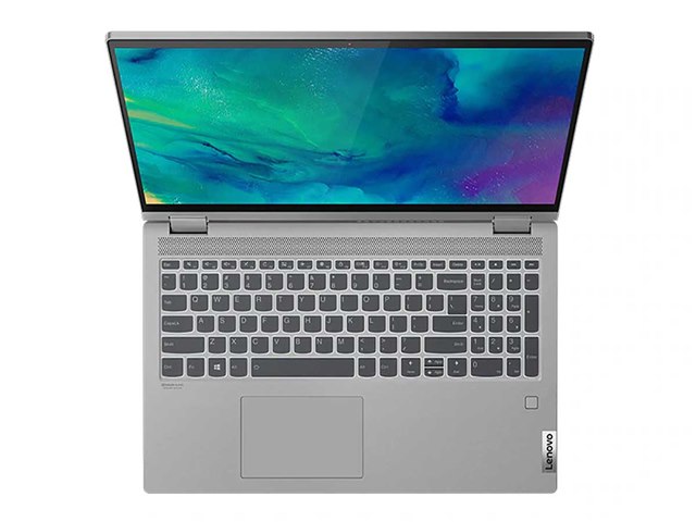 IdeaPad Flex 550i Core i5・8GBメモリー・512GB SSD・15.6型フルHD