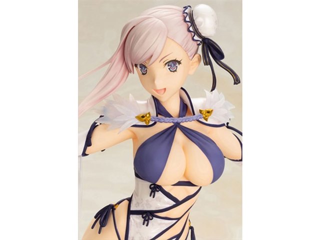 Fate/Grand Order 1/7 バーサーカー 宮本武蔵の製品画像 - 価格.com