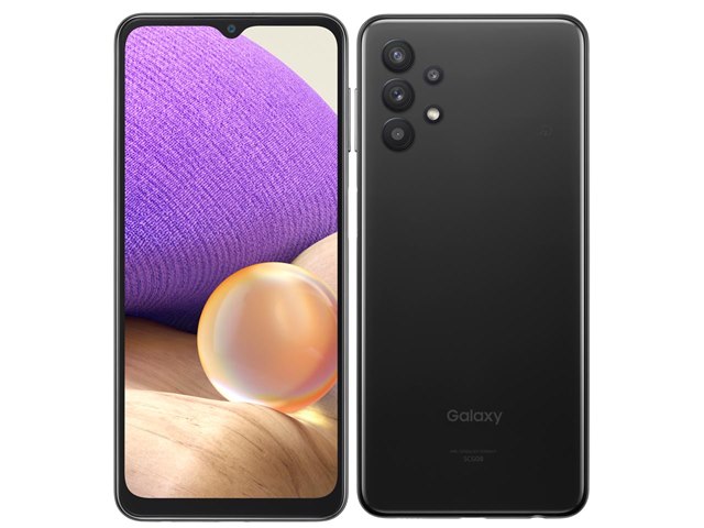 約800万画素マクロGALAXY a32