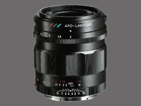 フォクトレンダー APO-LANTHAR 35mm F2 Asphericalの製品画像 - 価格.com