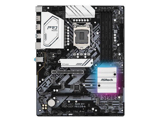 Z590 Pro4の製品画像 - 価格.com