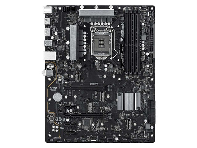 H570 Phantom Gaming 4の製品画像 - 価格.com