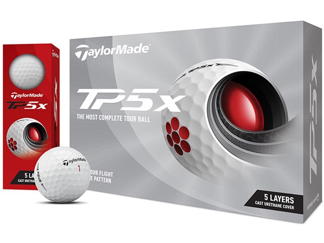 Tp5x ボール 21年モデルの製品画像 価格 Com