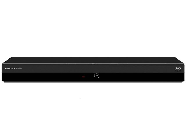 AQUOSブルーレイ 2B-C30DW1の製品画像 - 価格.com
