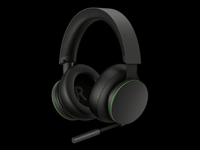 Xbox ワイヤレス ヘッドセット TLL-00003の製品画像 - 価格.com