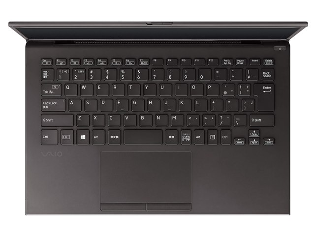 VAIO Z VJZ14190111B SIMフリーの製品画像 - 価格.com