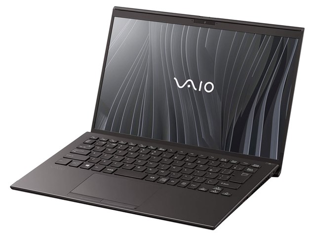 VAIO Z ブラック VJZ14190211B（新品） VAIO Z VJZ14190211Bの製品画像 - 価格.com