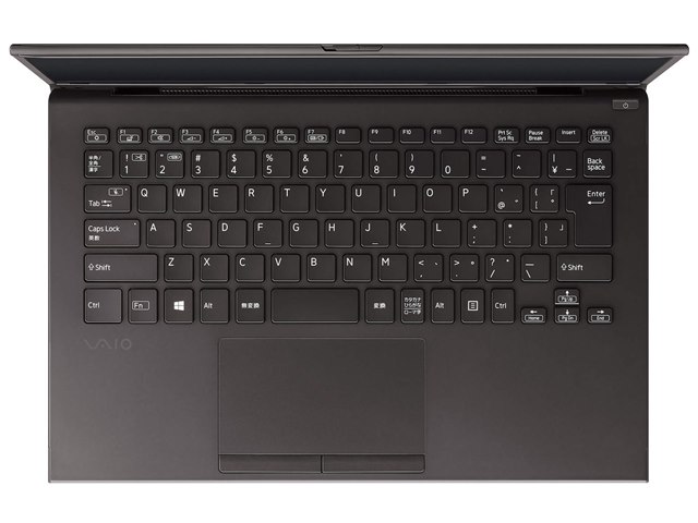 VAIO Z VJZ14190211Bの製品画像 - 価格.com