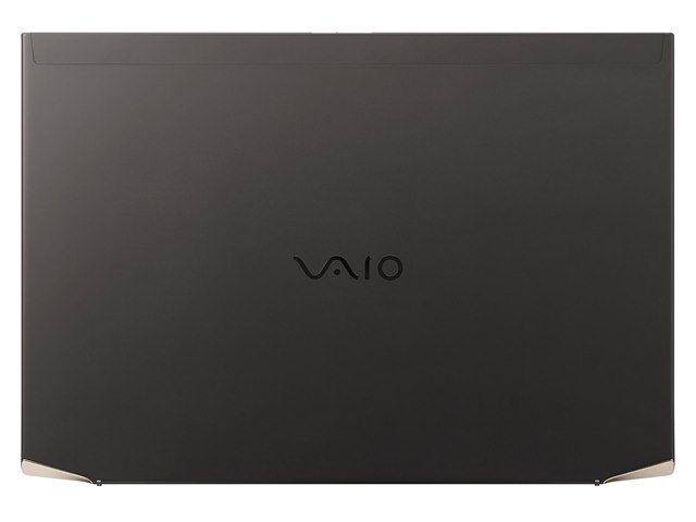 VAIO Z VJZ14190311Bの製品画像 - 価格.com