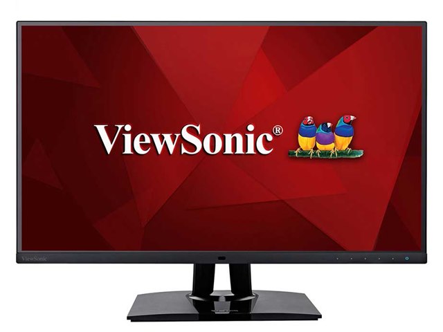 VP2785-2K [27インチ ブラック]の製品画像 - 価格.com