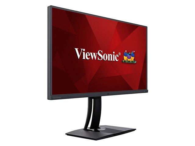 ViewSonic、VP2785-2K、27型ディスプレイ VP2785-2K [27インチ ブラック]の製品画像 - 価格.com