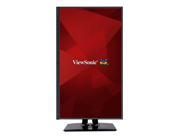 VP2785-2K [27インチ ブラック]の製品画像 - 価格.com