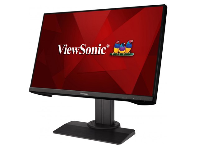 ゲーミングモニタ】ViewSonic XG2705【27インチ】 - ディスプレイ