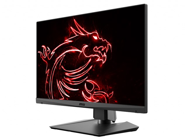 MSI OPTIX MAG274QR-QD 27インチモニター Optix MAG274QRF-QD [27インチ]の製品画像 - 価格.com