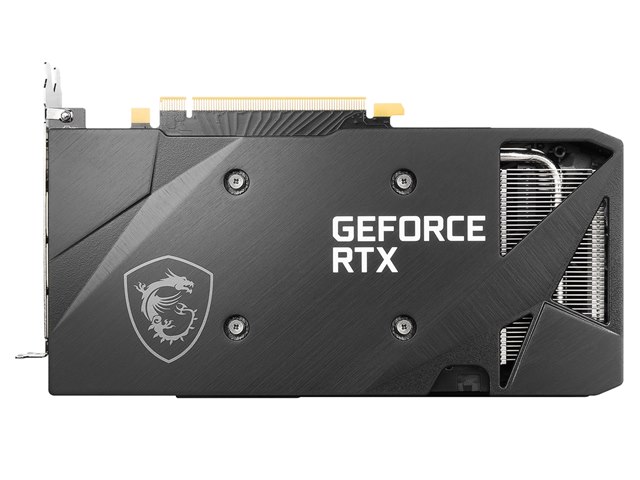 グラフィックボード・グラボ・ビデオカード GeForce RTX 3060 VENTUS 2X 12GB Amazon | MSI GeForce RTX 3060 VENTUS 2X 12G OC グラフィック