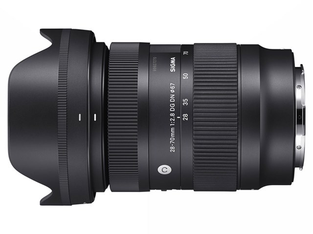 28-70mm F2.8 DG DN [ライカL用]の製品画像 - 価格.com