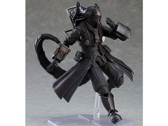 figma ボンドルド 明星へ登る(ギャングウェイ)ver.の製品画像