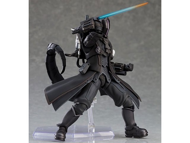 figma ボンドルド 明星へ登る(ギャングウェイ)ver.の製品画像 - 価格.com