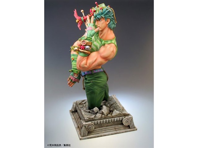 超像Artコレクション ジョナサン・ジョースターの製品画像 - 価格.com