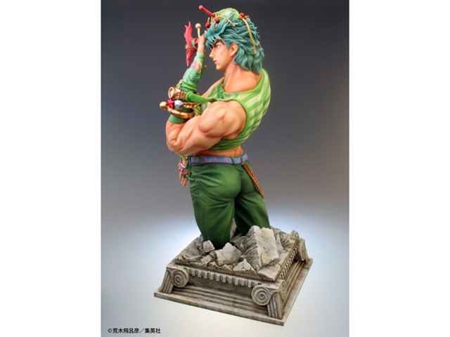 超像Artコレクション ジョナサン・ジョースターの製品画像 - 価格.com