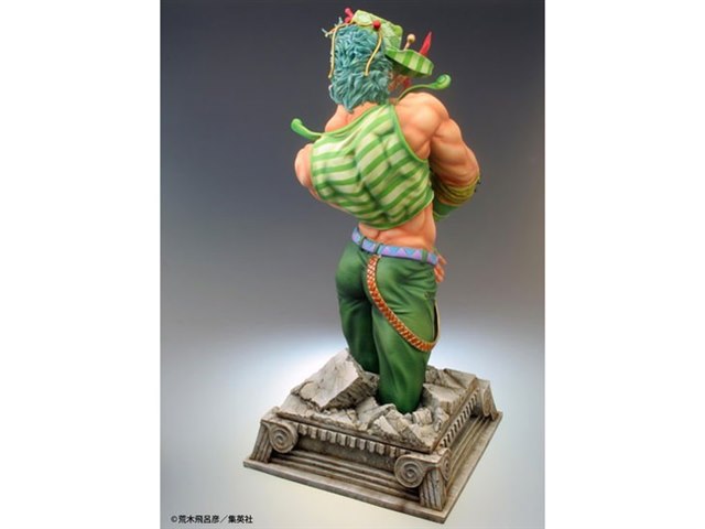 超像Artコレクション ジョナサン・ジョースターの製品画像 - 価格.com