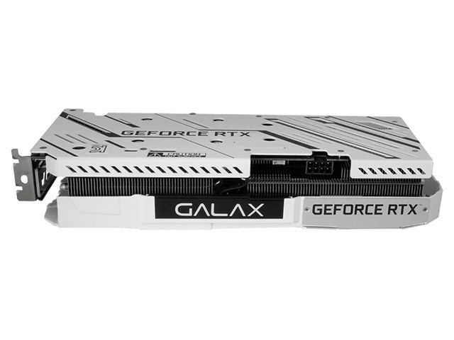 GALAKURO GK-RTX3060-E12GB/OC/WHITE [PCIExp 12GB]の製品画像 - 価格.com