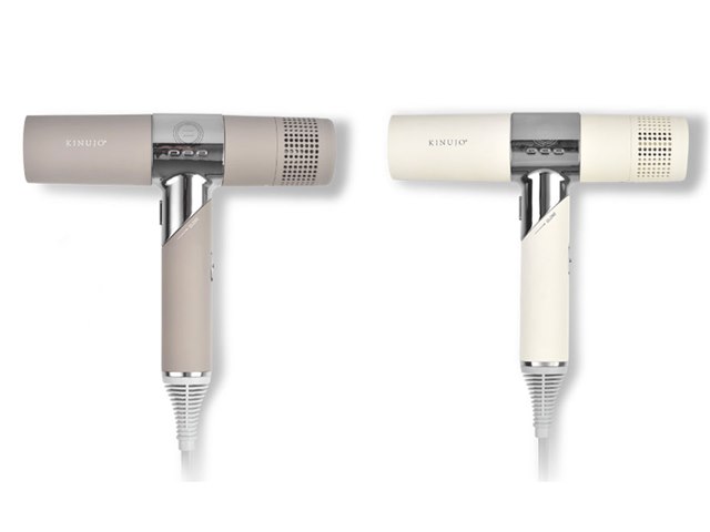 KINUJO Hair Dryer KH002 [モカ]の製品画像 - 価格.com