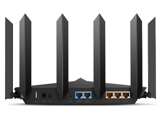 Archer AX90の製品画像 - 価格.com