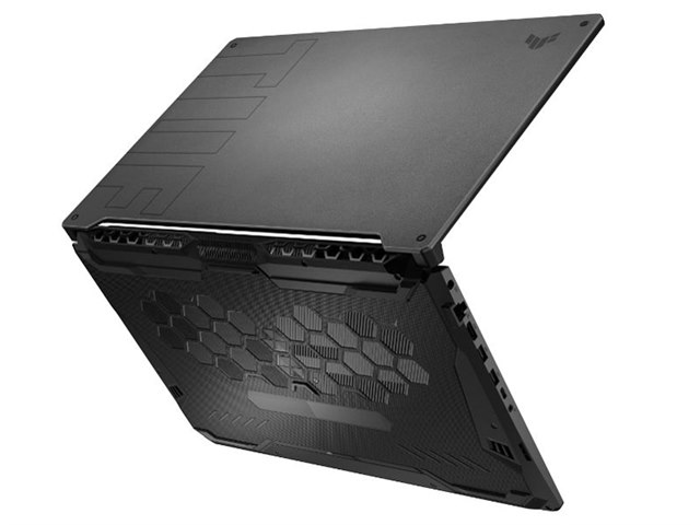 TUF Gaming A17 FA706QR FA706QR-R7R3070ECの製品画像 - 価格.com