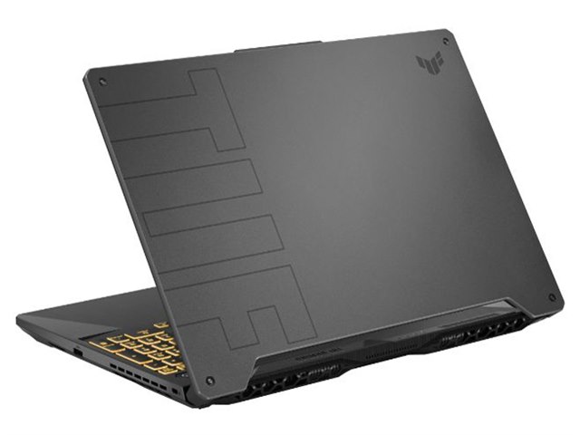 TUF Gaming A15 FA506QM FA506QM-R7R3060Gの製品画像 - 価格.com