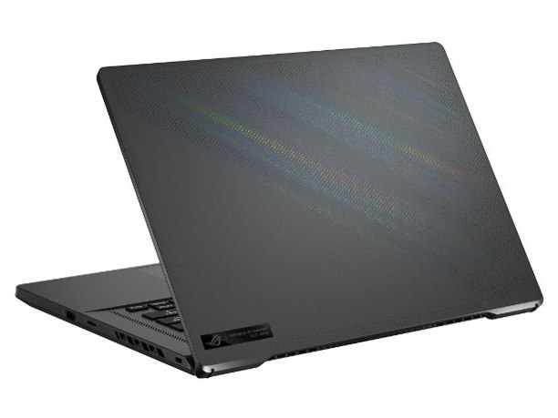 ASUS - 美品 GA503QS  エクリプスグレー ROG Zephyrus G15 GA503QS GA503QS-R9R3080G [エクリプスグレー