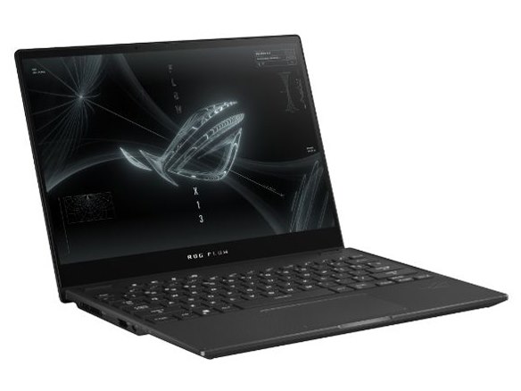 ROG Flow X13 GV301QH GV301QH-R9G1650H120の製品画像 - 価格.com