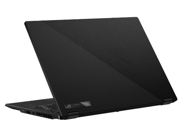 ROG Flow X13 GV301QH GV301QH-R9G1650H120の製品画像 - 価格.com