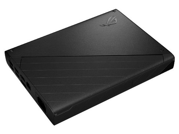 グラフィックボード・グラボ・ビデオカード ASUS ROG XG MOBILE GC31S-026 BLACK 91ZpaHyJknL._AC_SY200_QL15_.jpg