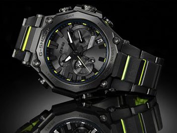 G-SHOCK MT-G SANKUANZ Collaboration Model MTG-B2000SKZ-1AJRの製品 