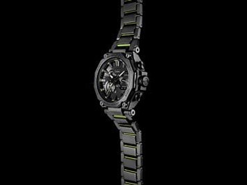 G-SHOCK MT-G SANKUANZ Collaboration Model MTG-B2000SKZ-1AJRの製品