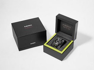 G-SHOCK MT-G SANKUANZ Collaboration Model MTG-B2000SKZ-1AJRの製品