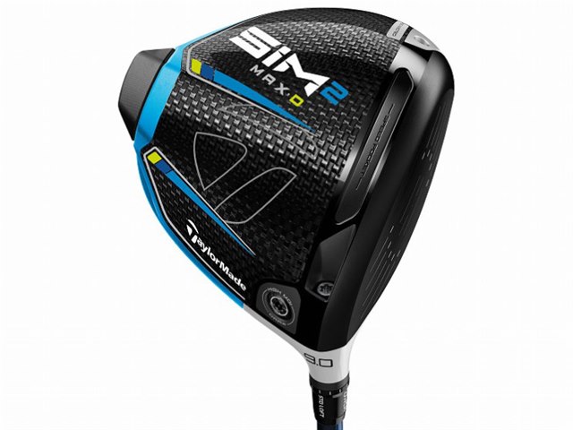 SIM2 MAX D ドライバー [Tour AD HD-8 フレックス：X ロフト：10.5]の製品画像 - 価格.com