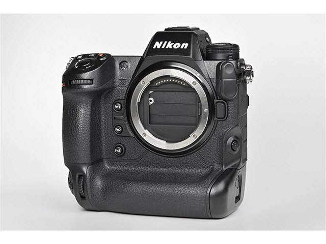 【おまけ付き極美品】Nikon (ニコン) Z 9 ボディ