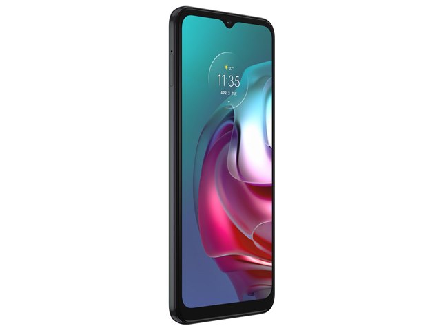 Motorola - MOTOROLA moto g30 ダークパール SIMフリー 概ね良いスマートフォンです』 MOTOROLA moto g30 SIMフリー