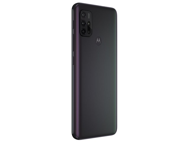 moto g30 SIMフリー [ダークパール]の製品画像 - 価格.com